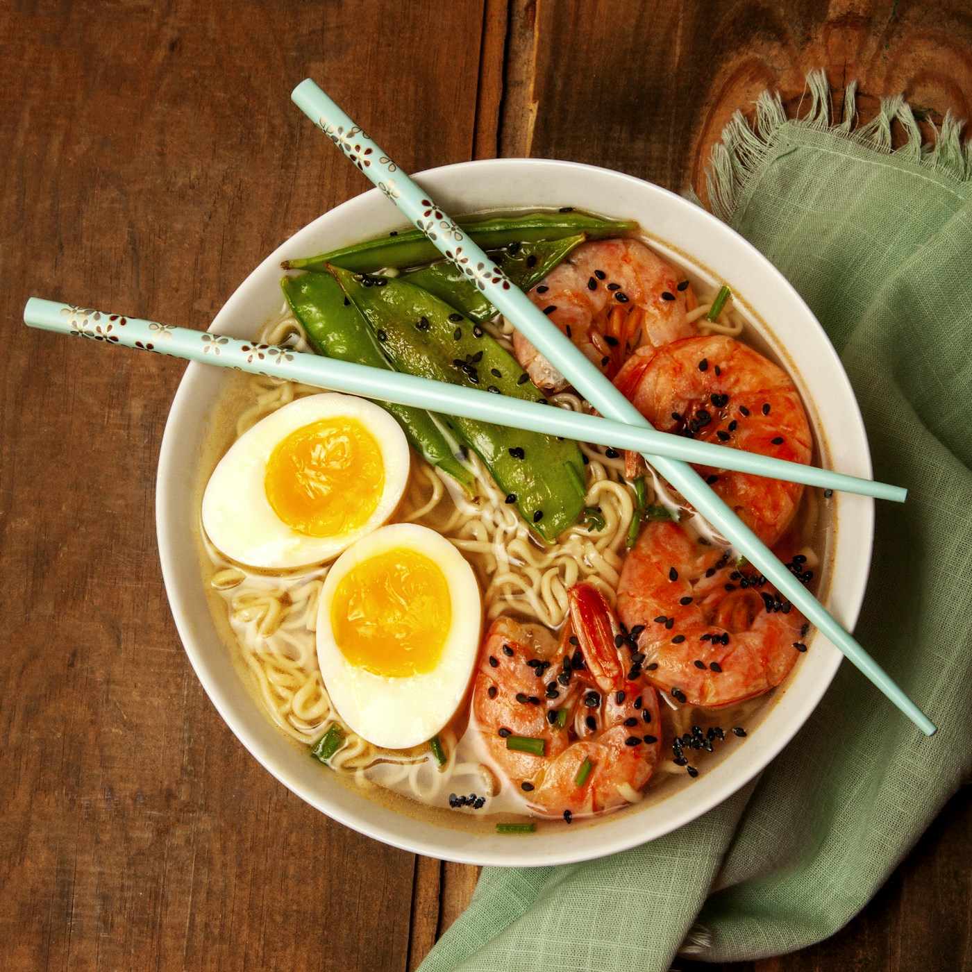 Kim Keat hawker stall